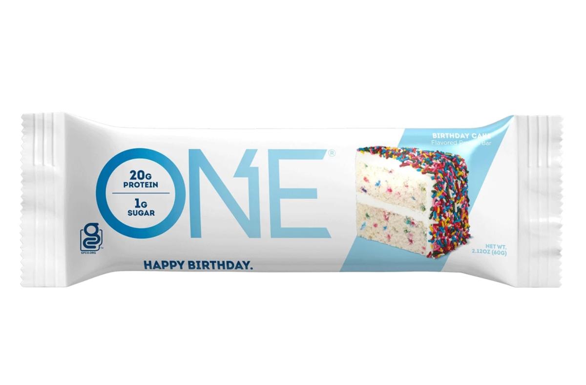 ONE Bar